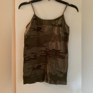 Women's Sarsaparilla Tank